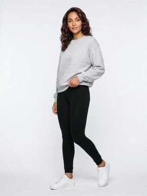 leggings women - Image 1