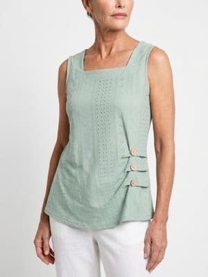 Tank Top - Image 1