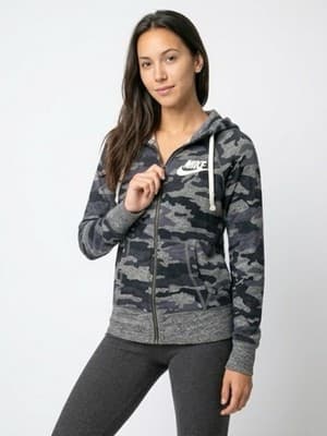 nike sweatshirt women - Image 1