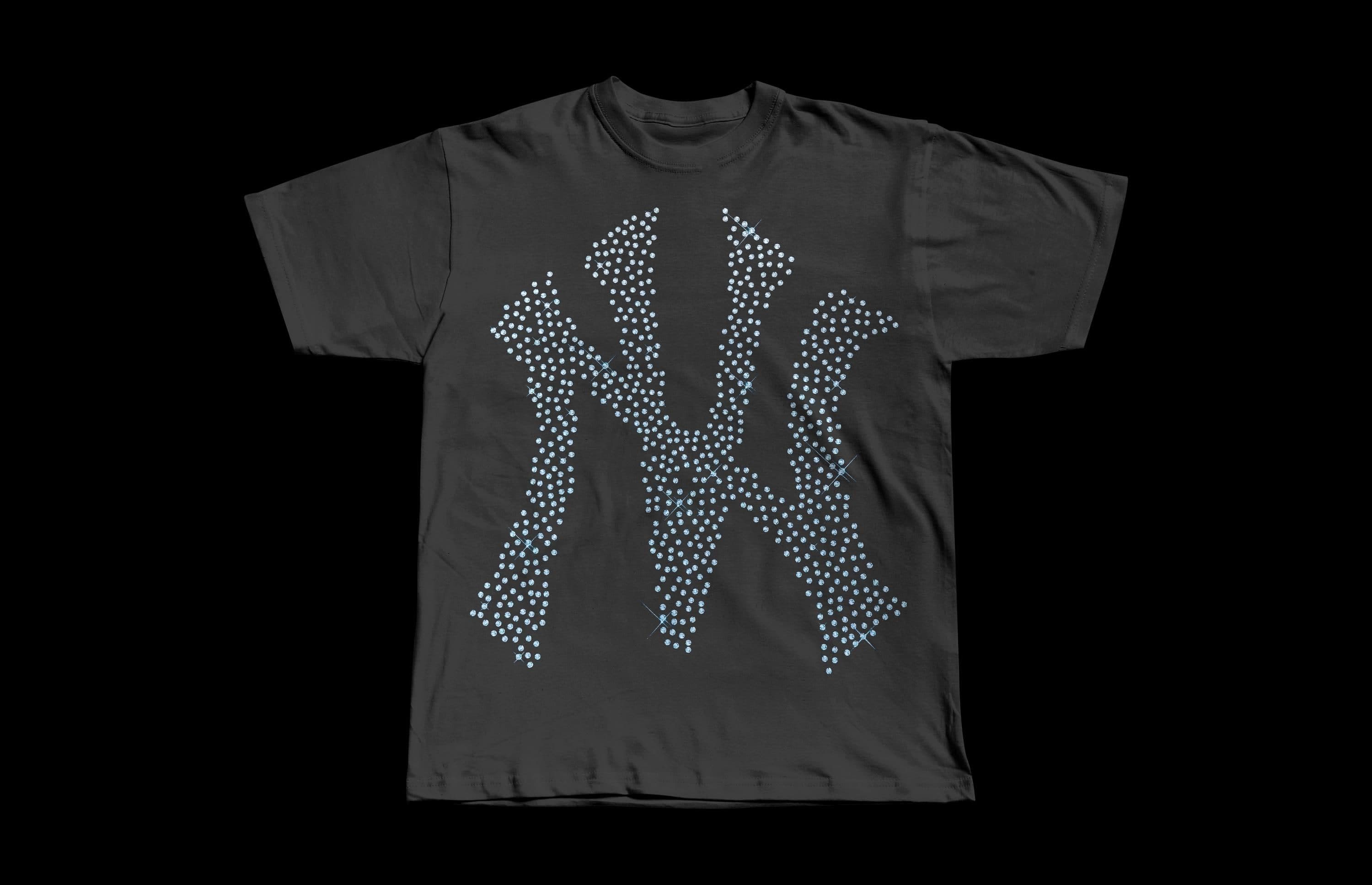 Nine Vicious New Merch | Premium Heavyweight Tee