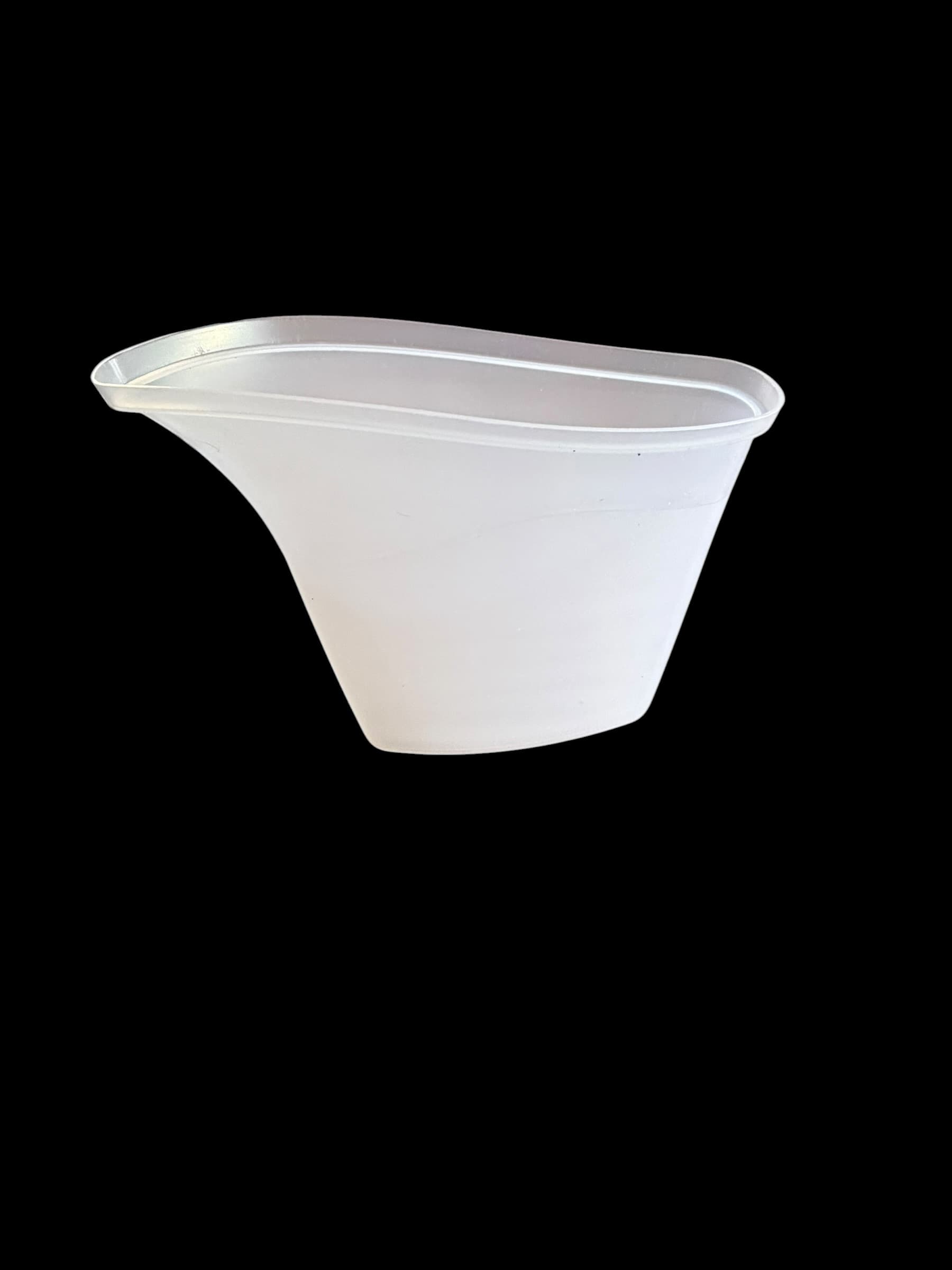 Shark Steam Mop Water Fill Cup Flask Pitcher OEM S3501 S3550 S3601 SC630 Part - Image 1