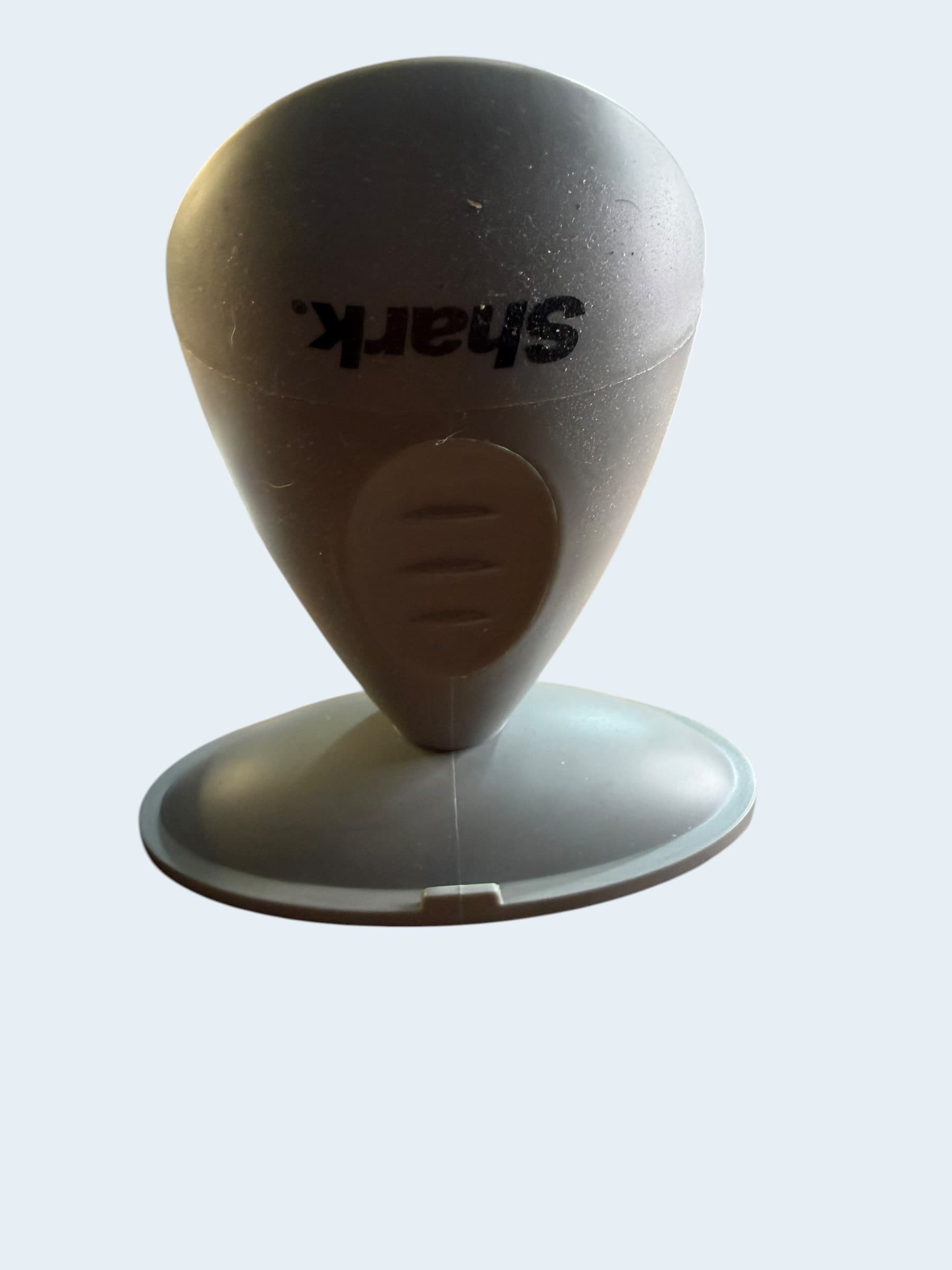 Shark SC630 SC650 Garment Steamer Attachment + Stand + New Pad + Brush New OEM - Image 1