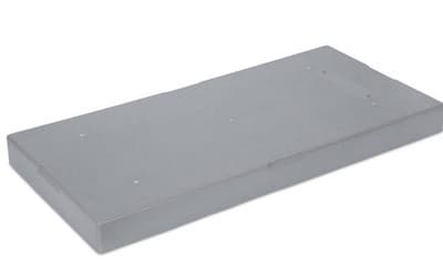 Mini Split Condenser Pad For Ductless Air Conditioner Heat Pump Systems - Image 1