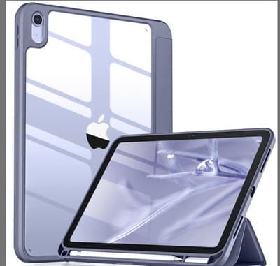 Wenlaty Compatible With IPad (A16) 11th Generation Case 11 Inch 2025, For IPad - Image 1