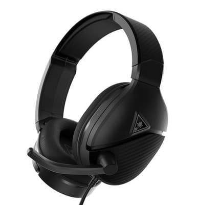 Turtle Beach Recon 200 Gen 2 Powered Gaming Headset - Xbox Series X, Xbox Series - Image 1