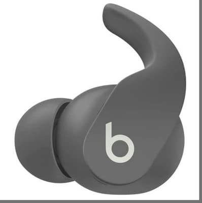 Single Left Ear Bud Replacement for Beats Fit Pro(Sage Gray) - Image 1