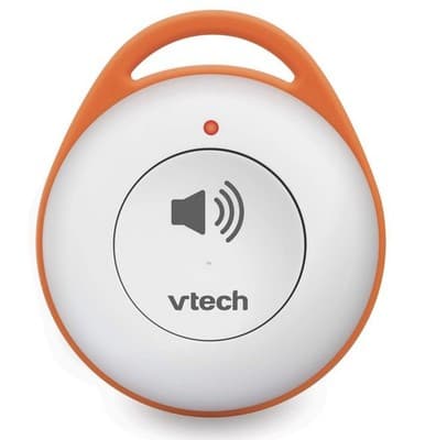 VTech SOS Wearable SOS Pendant for SN5127 & SN5147 - Image 1