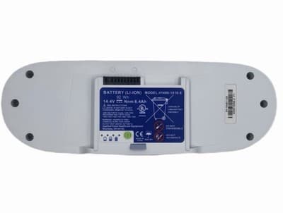 Hlxun BA-300 Battery Compatible For One G3 Portable Machine Model Ba-300 - Image 1