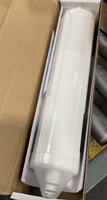 KOHLER 20852-NA Water Filter, Aquifer Water Filtration System - Image 1