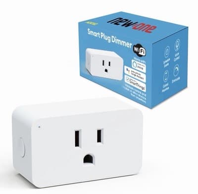 New One Smart Dimmer Plug - Image 1