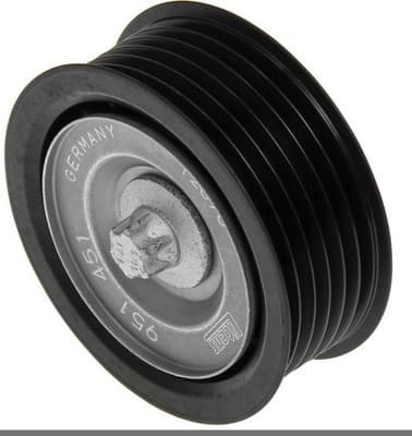 Continental 49196 Accu-Drive Pulley - Image 1