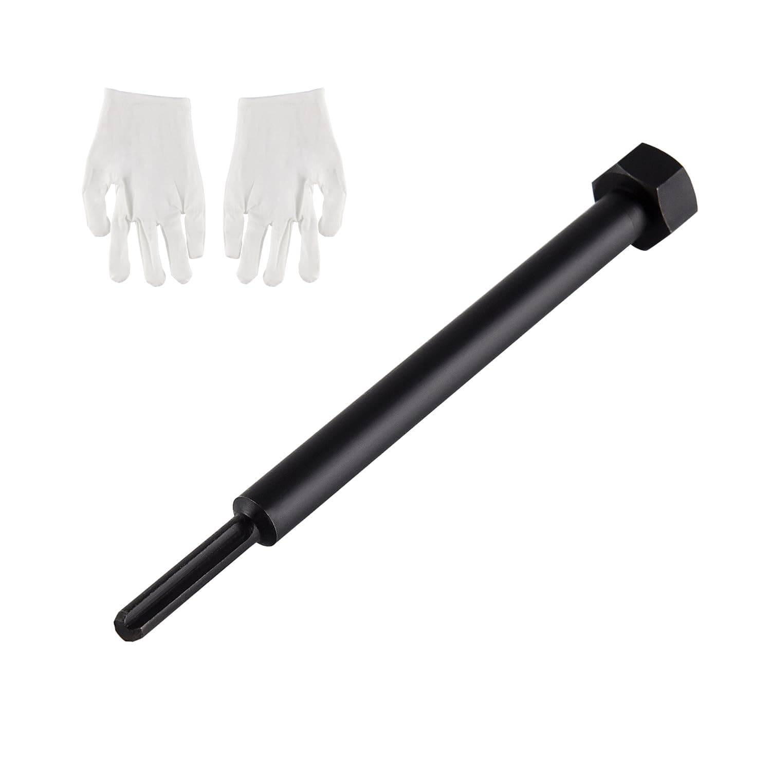 Talspity 7223 Glow Plug Bore Reamer Tool Compatible with Duramax 6.6L (L5P)/3.0L - Image 1