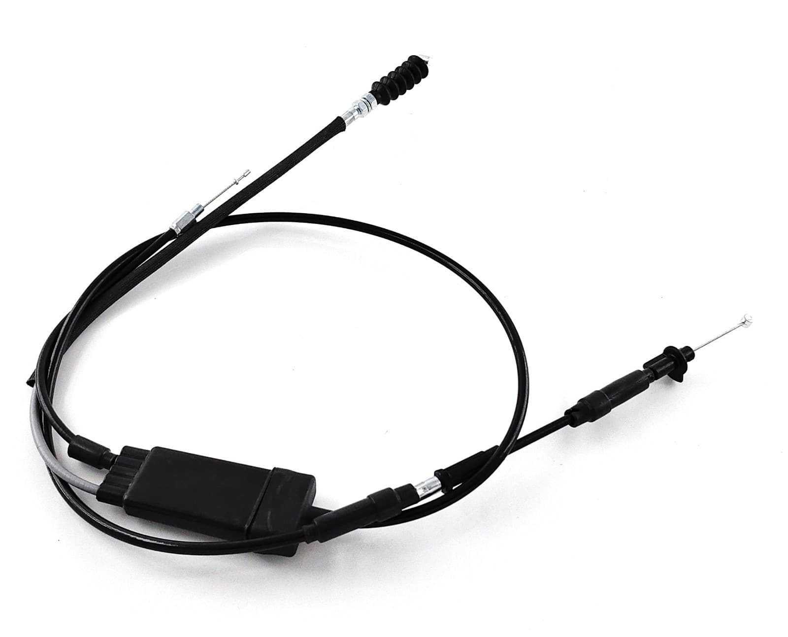 DUDUBUY Throttle Cable for Polaris 250 Trail Blazer 2001-2006 7080970 - Image 1