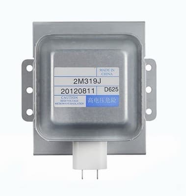Microwave Magnetron 2M319J For Midea Microwave Oven Magnetron Compatible - Image 1