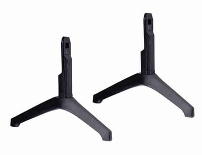 XYgdhqpt TV Stand Legs Compatible With Samsung - Image 1
