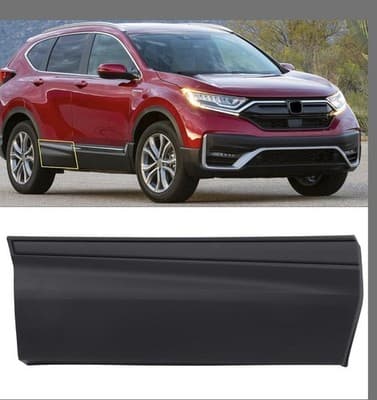 FSHero Riding Rear Door Lower Molding - Image 1