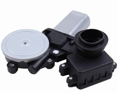 Roneeson Tailgate Window Regulator - Image 1