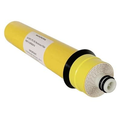 24GPDMembrane Element Filters Compatible W/Watts Premier WP560014RO Water Filter - Image 1