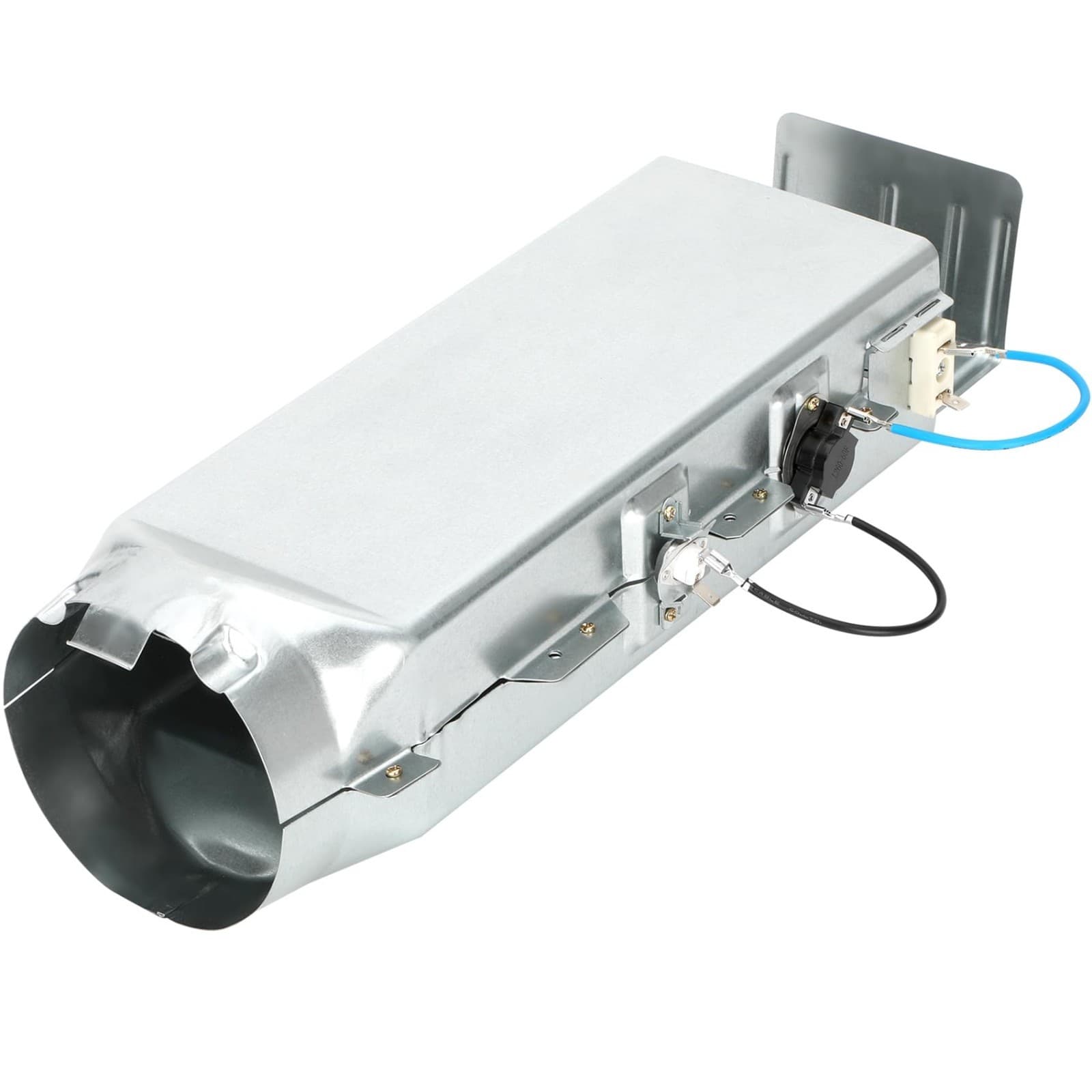 DC97-14486A Dryer Heating Element with OEM DC96-00887A,Fit For Samsung Dryer dv4 - Image 1