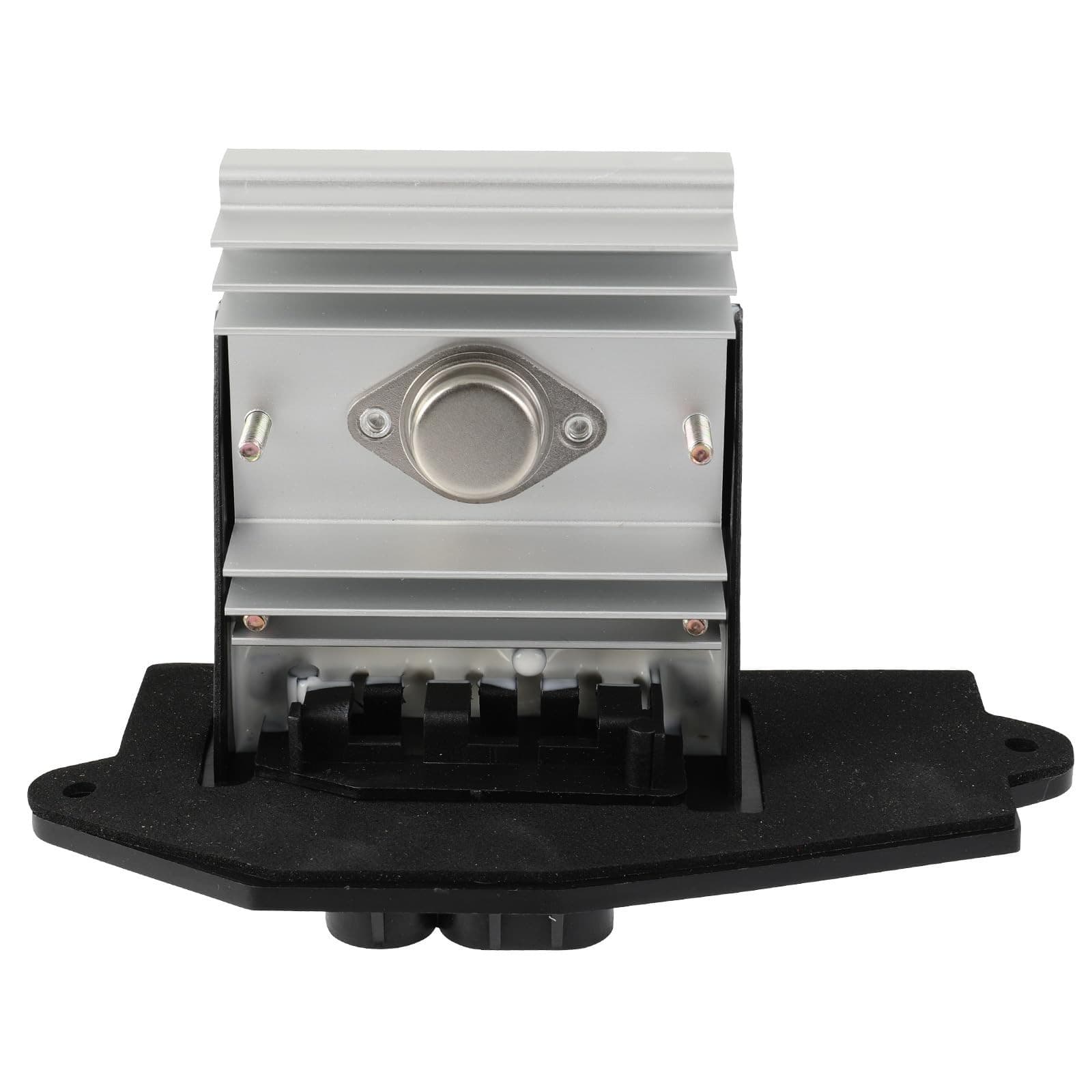 SCITOO RU545 HVAC Blower Motor Resistor for Cadillac Brougham 1990–1992 - Image 1