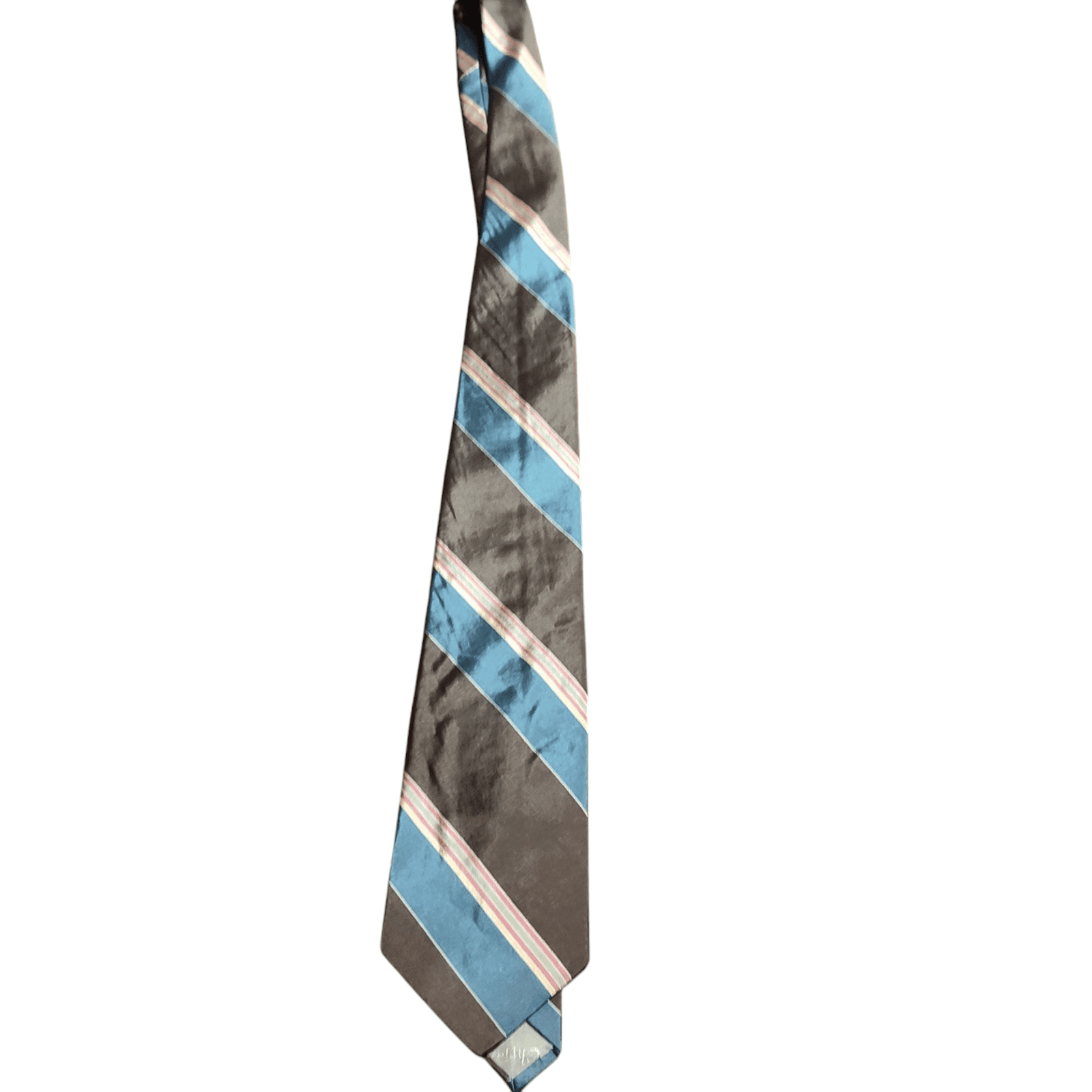 Christian Dior vintage tie USA multicolor - Image 1
