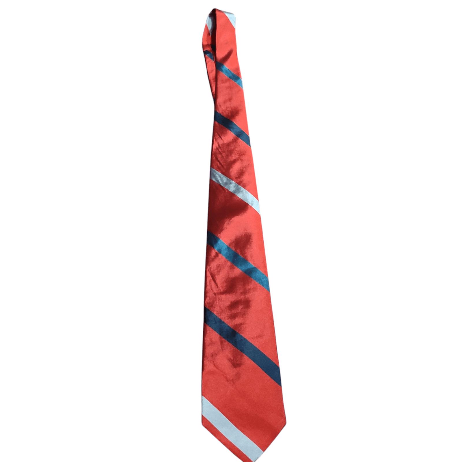 Christian Dior vintage tie USA multicolor - Image 1