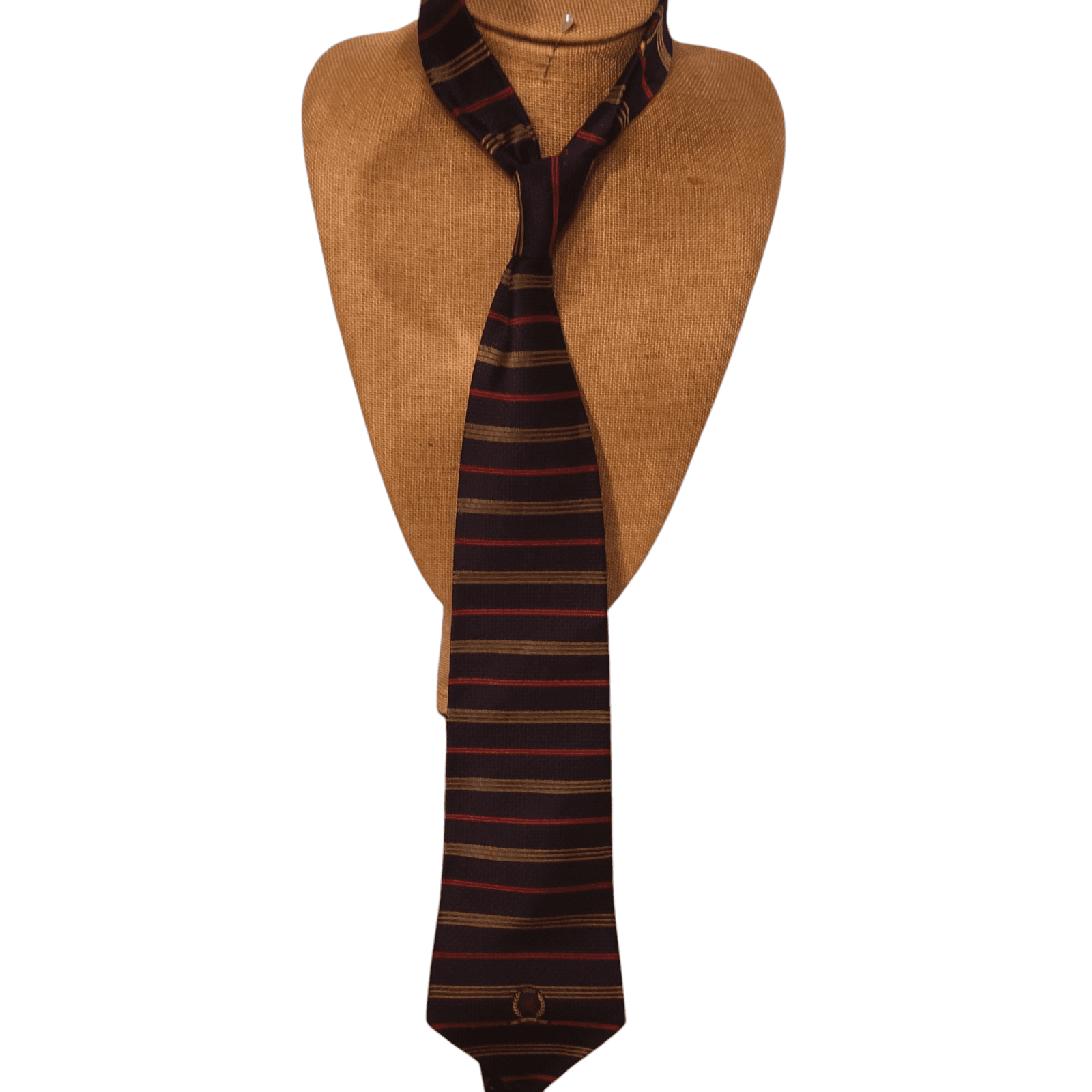 vintage Tommy Hilfiger men's tie - Image 1