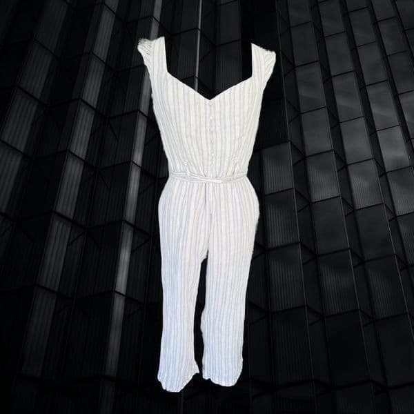 Heartloom Jumpsuit Size XS - Image 1