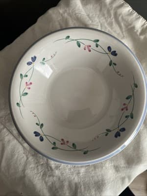 Allegro Stoneware Hearthside By The Piece - Image 1