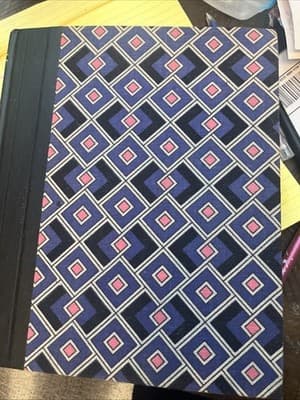 Vintage 1969 Time-Life Books This Fabulous Century 1920-1930 Volume III Book - Image 1