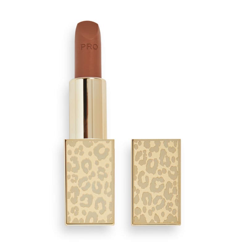Revolution PRO New Neutral Satin Matte Satin Lipstick with Matt Effect Shade Latte 3,2 G - Image 1