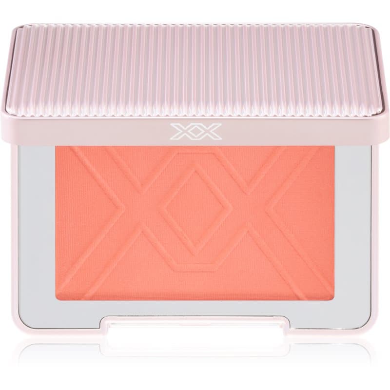 Revolution XX XXcess Blush Powder (Various Shades) - Jitter - Image 1