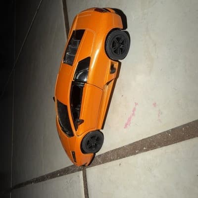 Lamborghini Murciélago LP640 KT5317 Scale 1/36 - Image 1