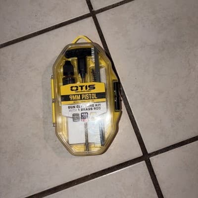 Otis FGSRS9MM 9mm Cleaning Kit - Image 1
