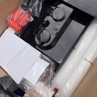 Tap Machine, Inc JEMUS Jagermeister Shot Tap Machine - Image 1