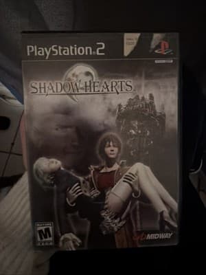 Shadow Hearts - Sony PlayStation 2 - Image 1