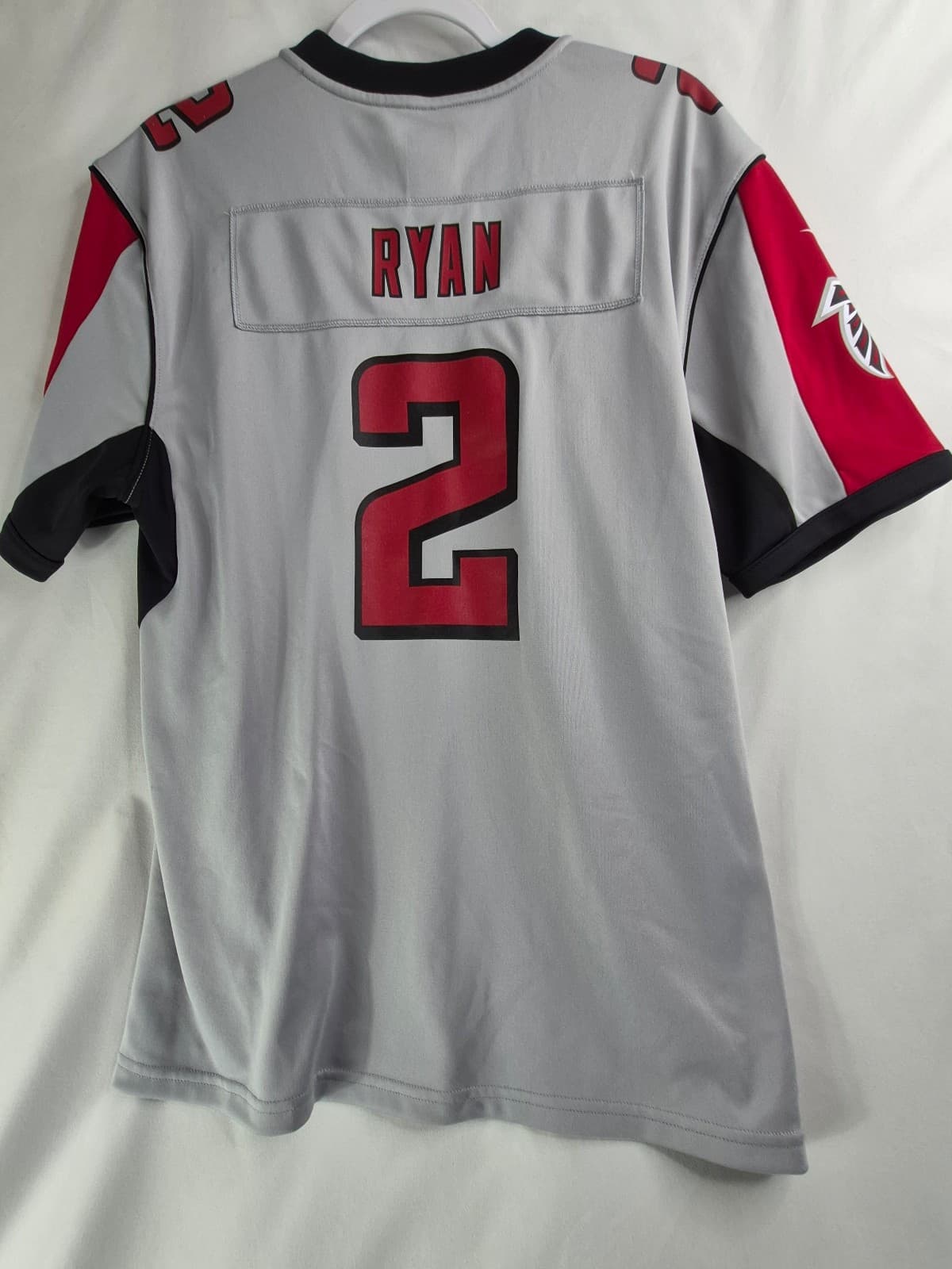 Matt Ryan Atlanta Falcons Inverted Game Jersey by Nike - Image 1