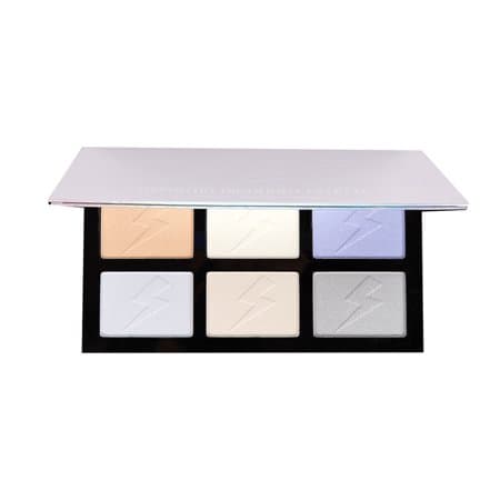 PROFUSION Metallized Hypnotic Highlight Palette - Image 1