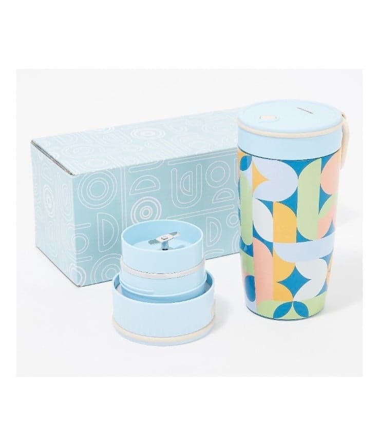 Prepology portable blender brand new never used - Image 1