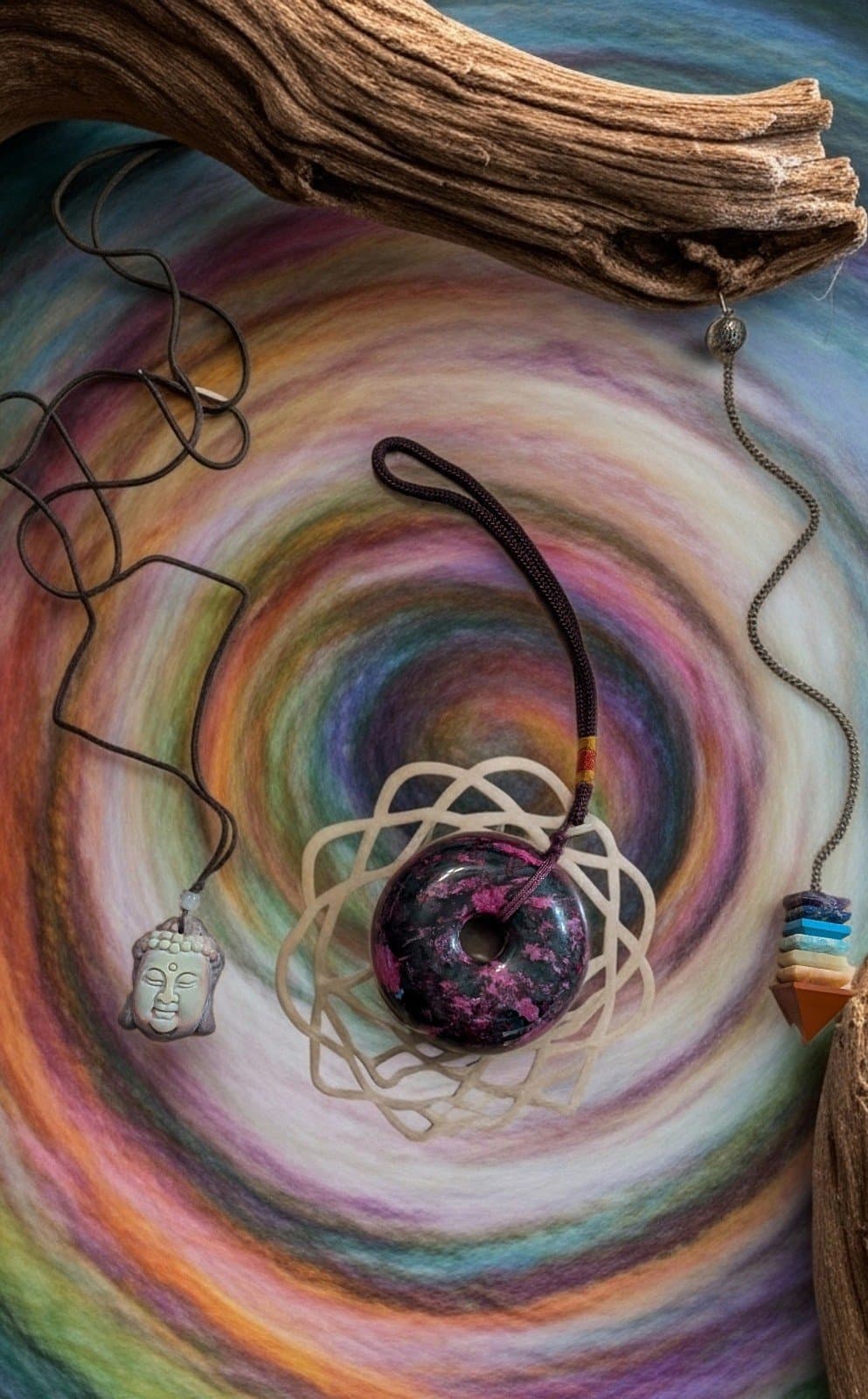 THE SOVEREIGN SPIRIT BUNDLE: A $435 Value Luxury Collection - Image 1