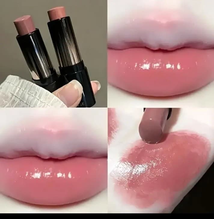 Luxurious Nude Lipstick - Image 1