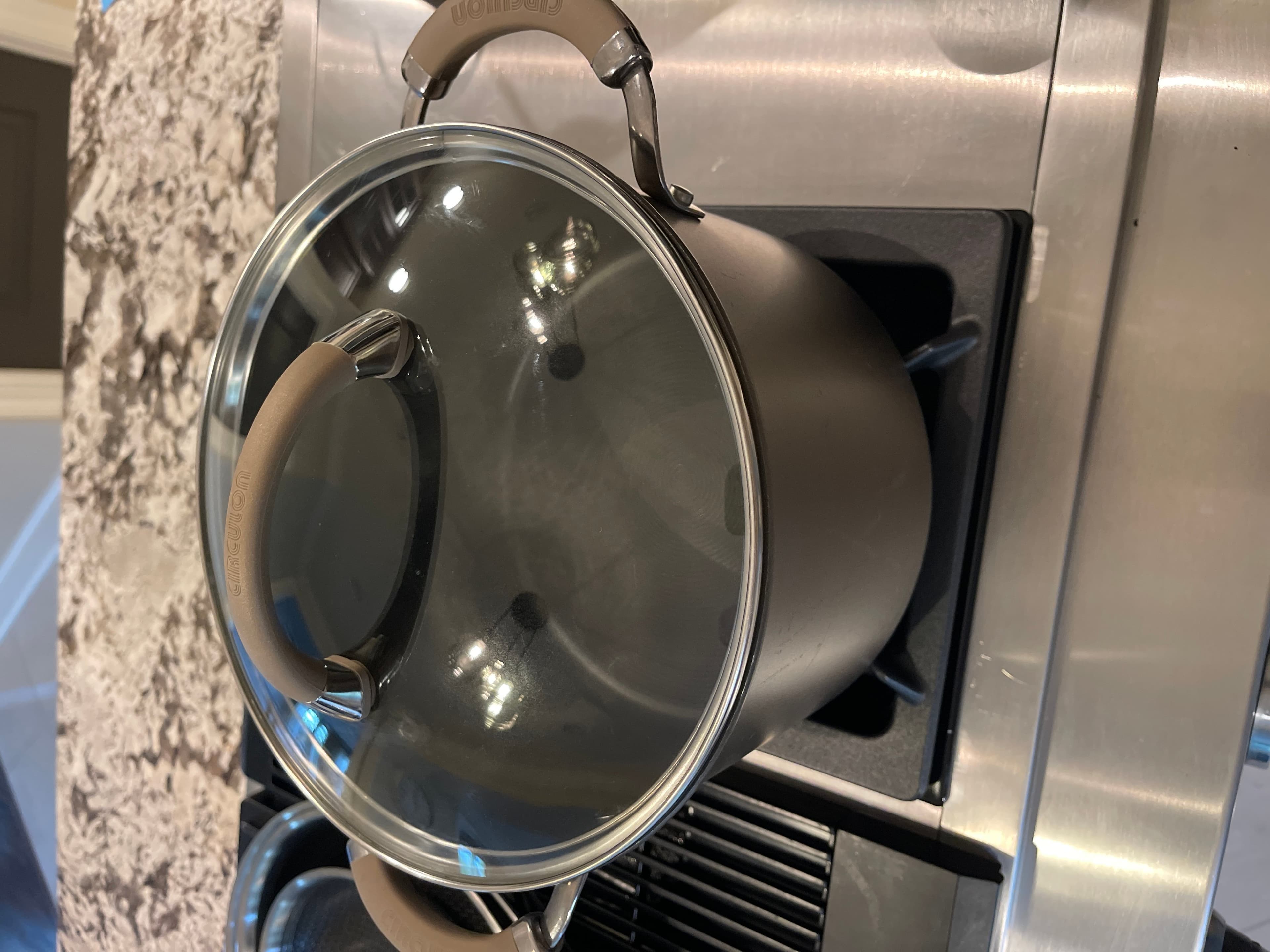 Circulon Stock Pot - Image 1