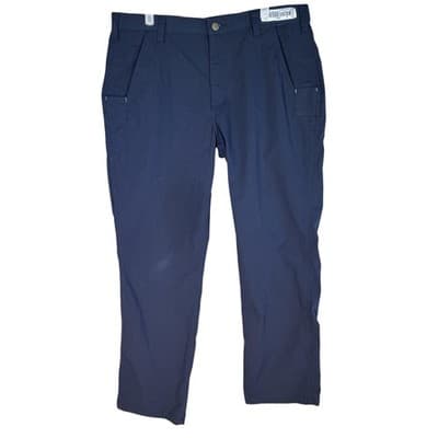 Carhartt Pants Mens 36x30 Ripstop Relaxed Fit Outdoor Workwear Zipper Pocket - Image 1