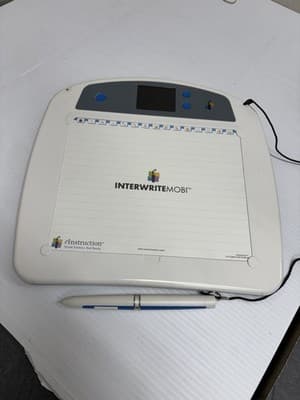 eInstruction Interwrite Mobi IP501 Digitizer Tablet - Image 1