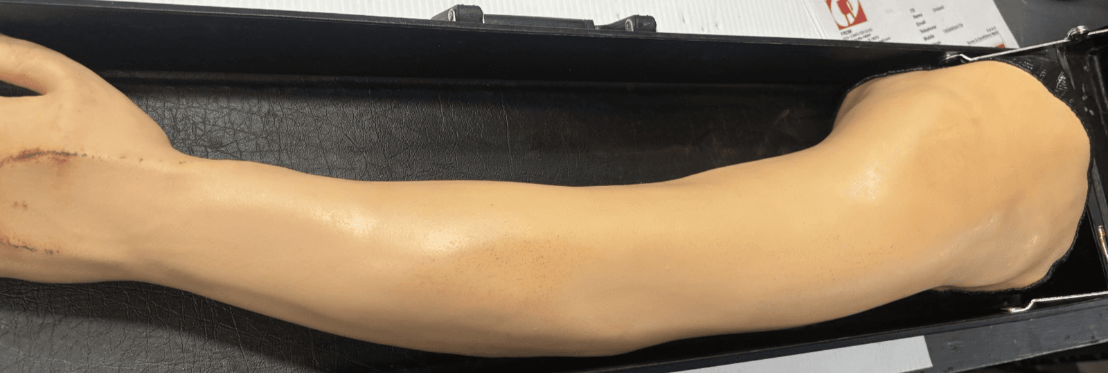 Life Form Advanced Injection Arm Simulator - Parts or repair - Image 1