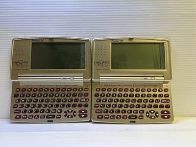 2 Lingvobit Partner X5 English-spanish talking dictionary & speech translator - Image 1