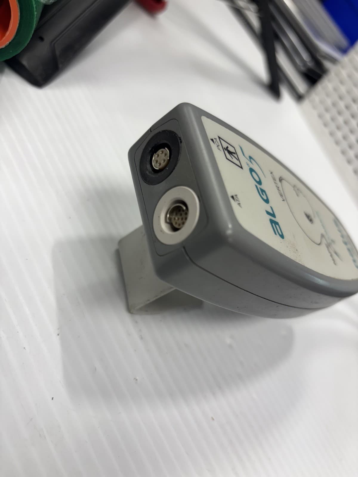 Natus ALGO 5 #000698 Remote Preamp Module - Image 1