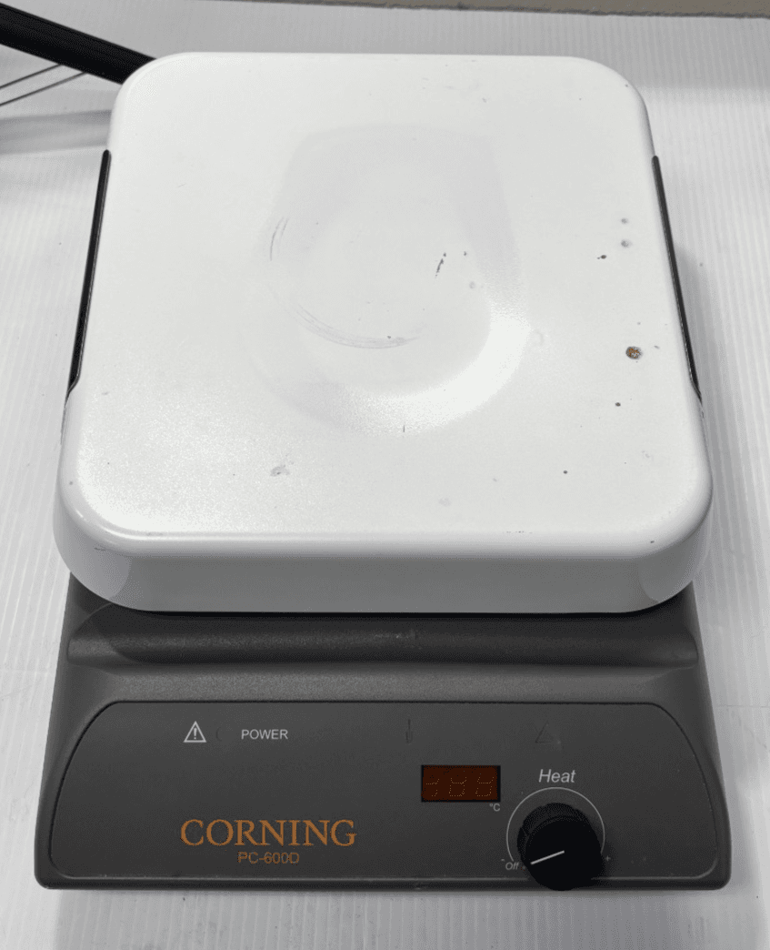 CORNING PC-600D Laboratory Hot Plate "TESTED" - Image 1