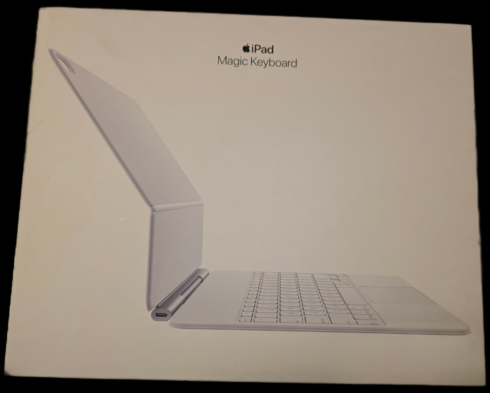 Apple Magic Keyboard Air 13
