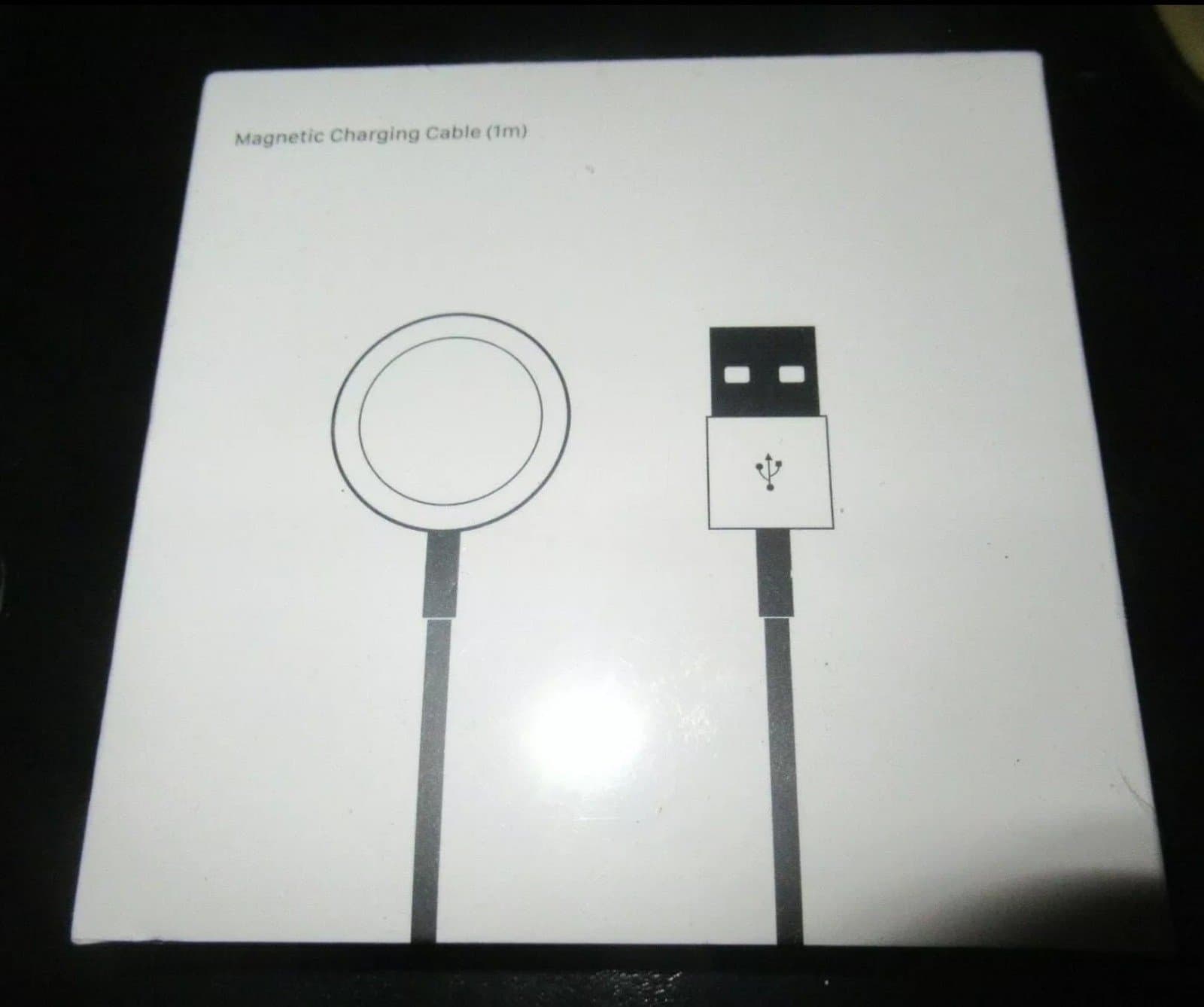 Apple Watch Charging Cable